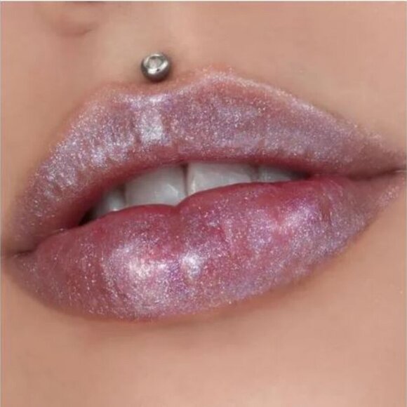 Jeffree Star The Gloss Sequin Glass NIB - Picture 1 of 4